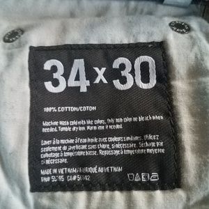 Express Jeans